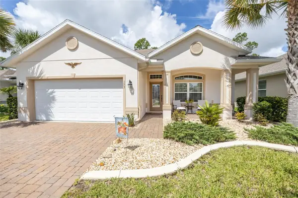 153 Park Place Circle, PALM COAST, FL 32164