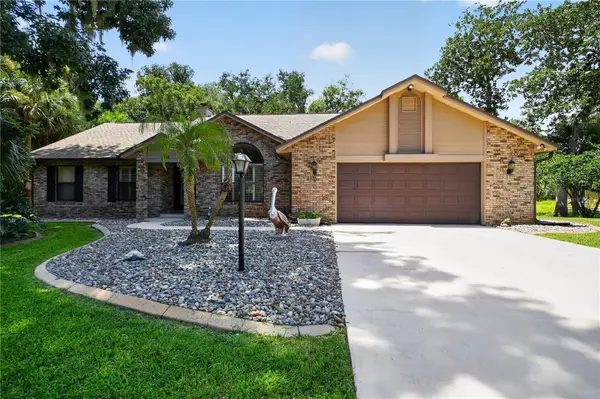 1384 Aleut Lane, ORMOND BEACH, FL 32174