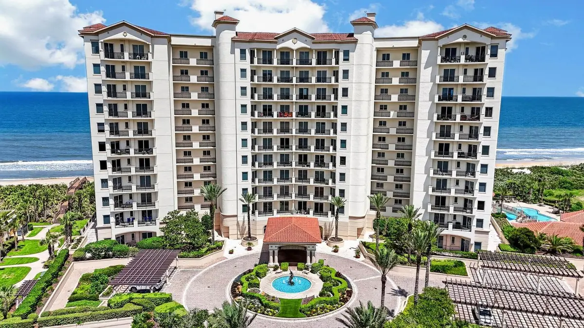 85 Avenue De La Mer #601, Palm Coast, FL 32137 - #1