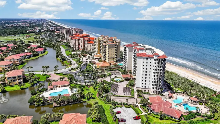 85 Avenue De La Mer #601, Palm Coast, FL 32137 - #2