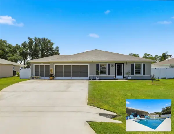 16 Pickwood Place, PALM COAST, FL 32164