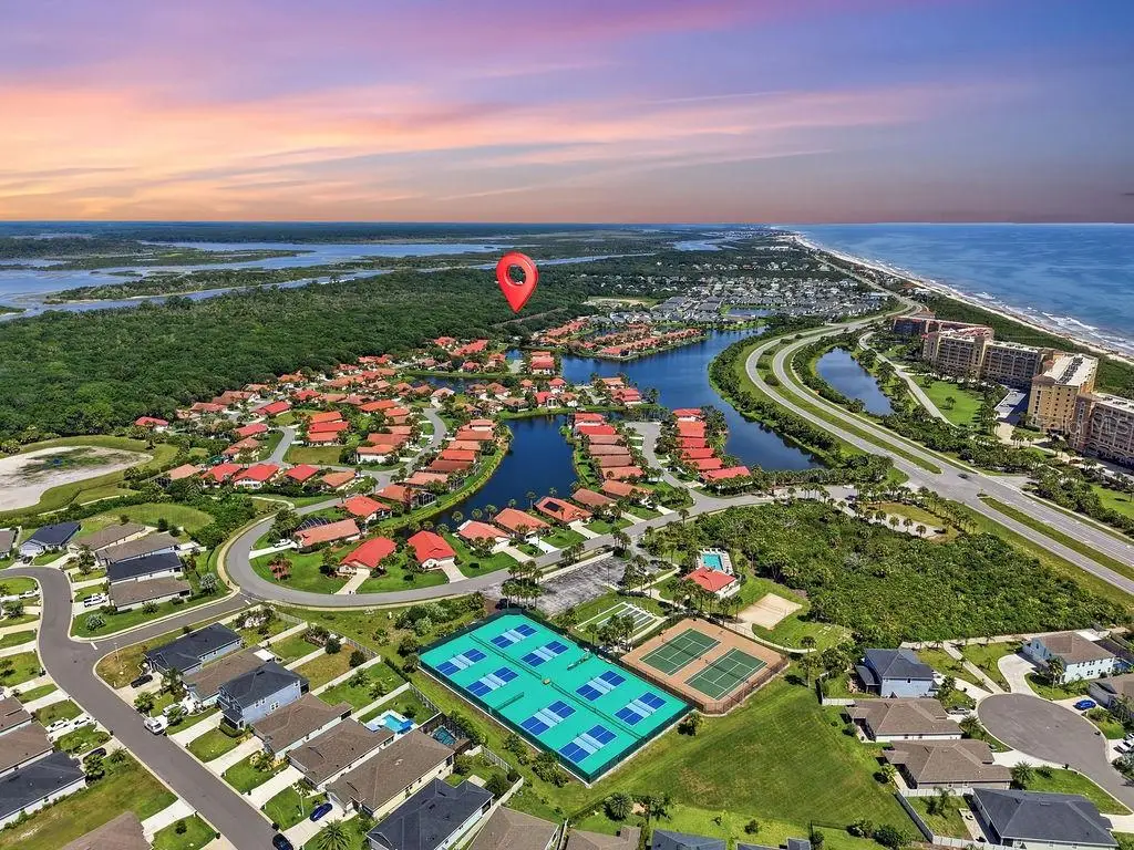 90 San Juan Drive #B202, Palm Coast, FL 32137 - #1
