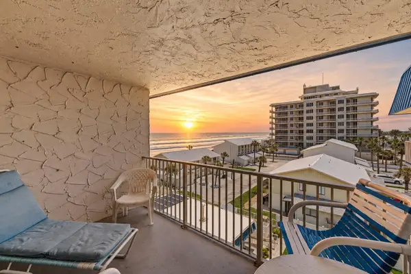 4201 S Atlantic Avenue #503, NEW SMYRNA BEACH, FL 32169