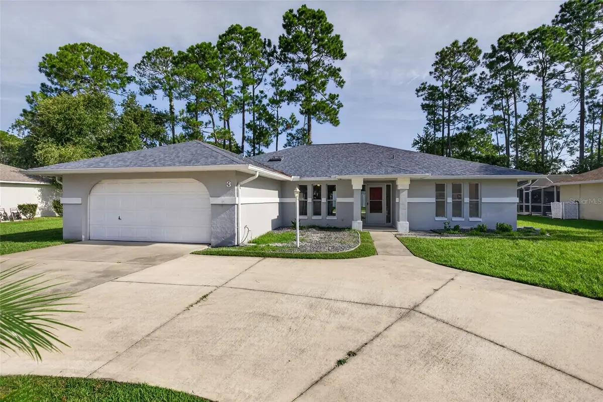 3 Point Pleasant Drive, Palm Coast, FL 32164 - #1