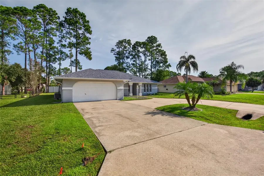 3 Point Pleasant Drive, Palm Coast, FL 32164 - #3
