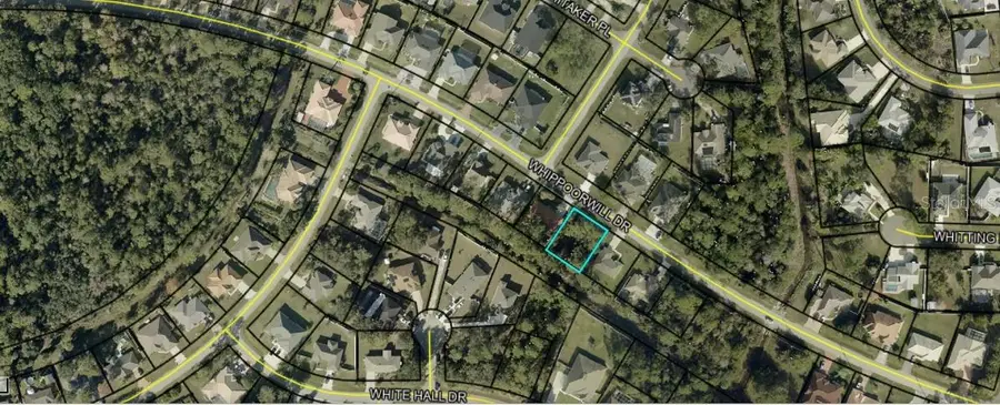 41 Whippoorwill Drive, Palm Coast, FL 32164 - #2
