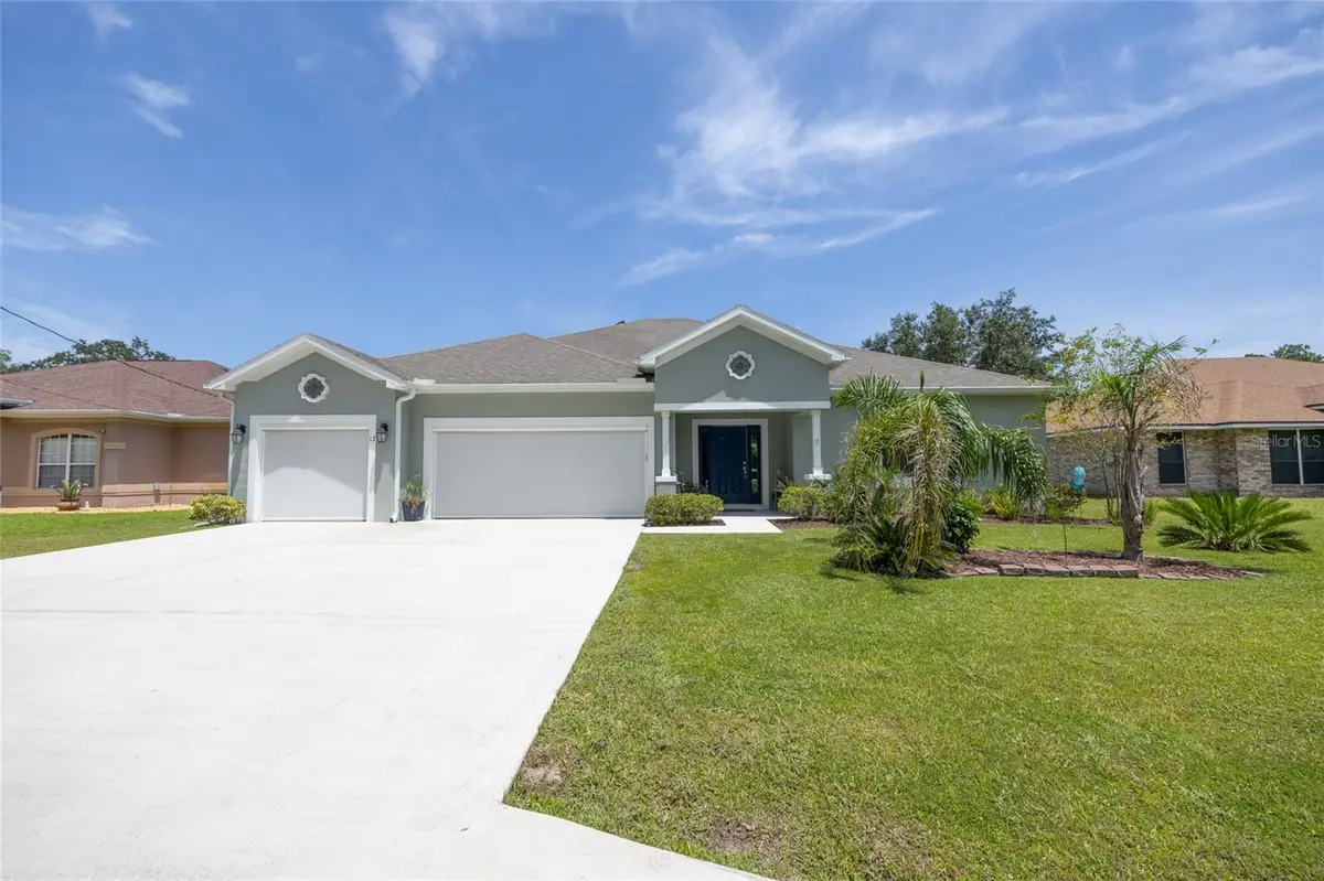 17 White Haven Lane, Palm Coast, FL 32164 - #1