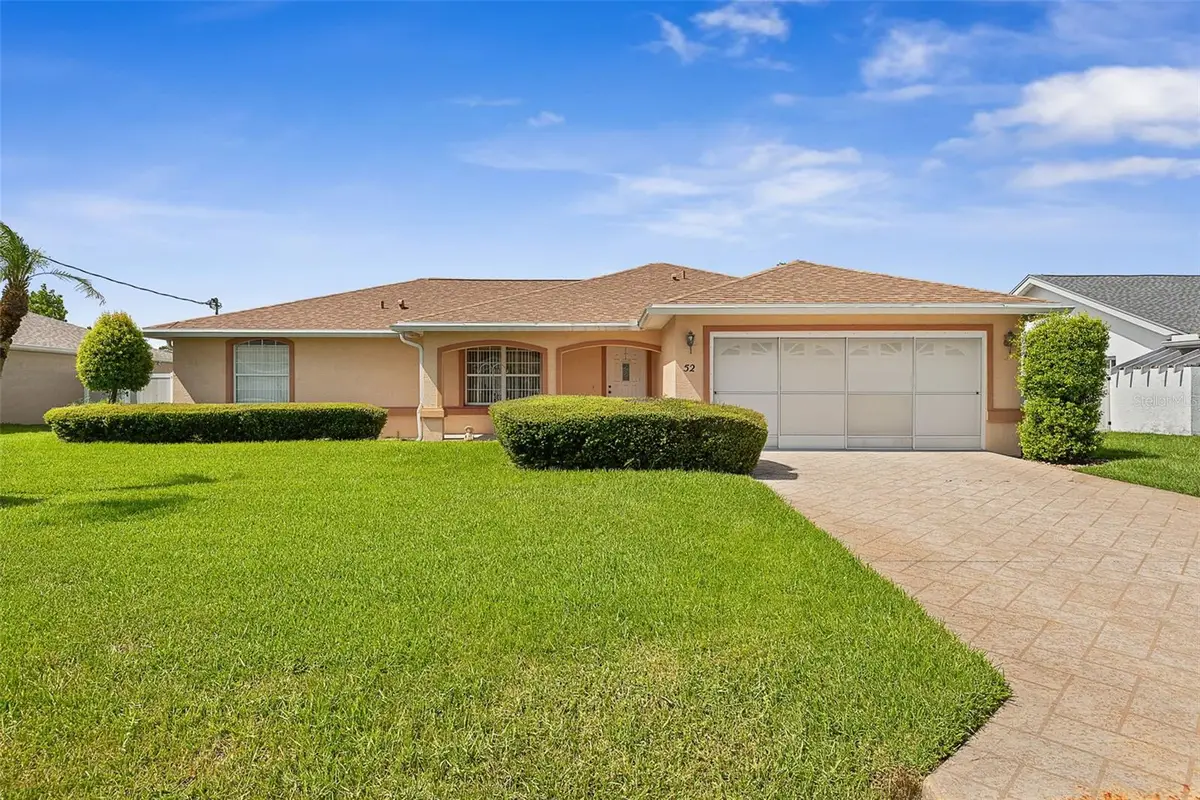 52 Fenwick Lane, Palm Coast, FL 32137 - #1