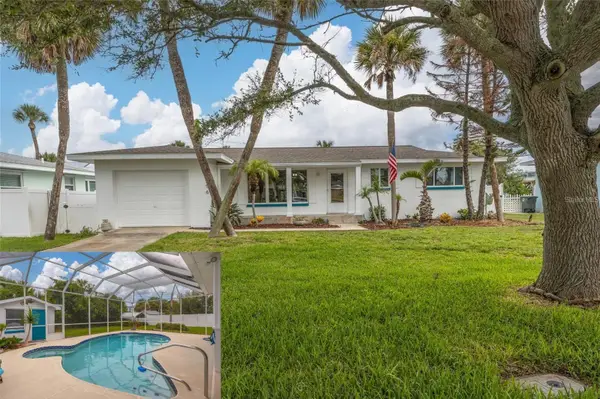 1256 Bel Aire Drive, DAYTONA BEACH, FL 32118
