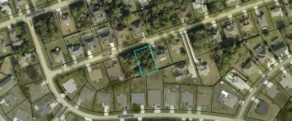 10 Pitt Lane, PALM COAST, FL 32164