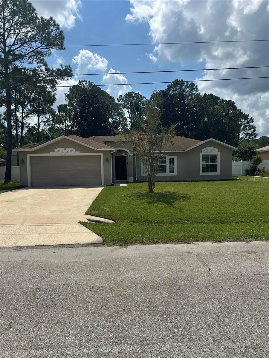 12 Riverdale Lane, Palm Coast, FL 32164 - #2