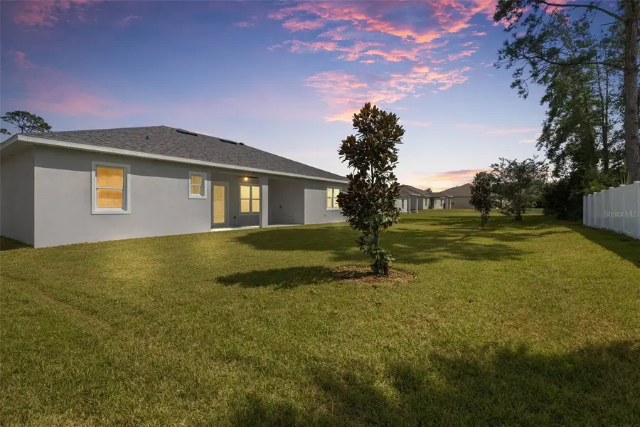 45 Farmsworth Drive, Palm Coast, FL 32137 - #2