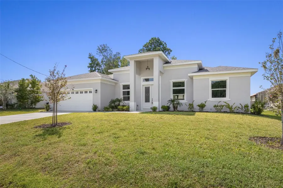 45 Farmsworth Drive, Palm Coast, FL 32137 - #3