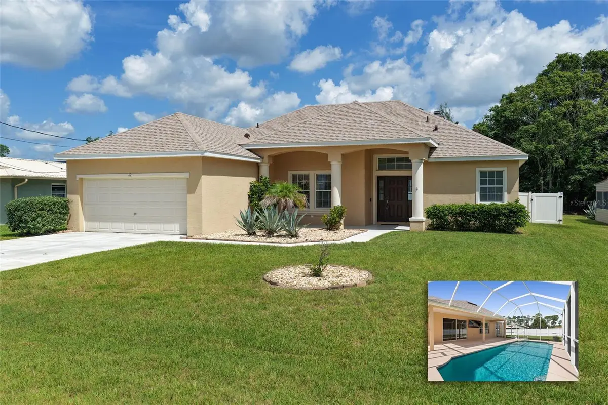 62 Forrester Place, Palm Coast, FL 32137 - #1