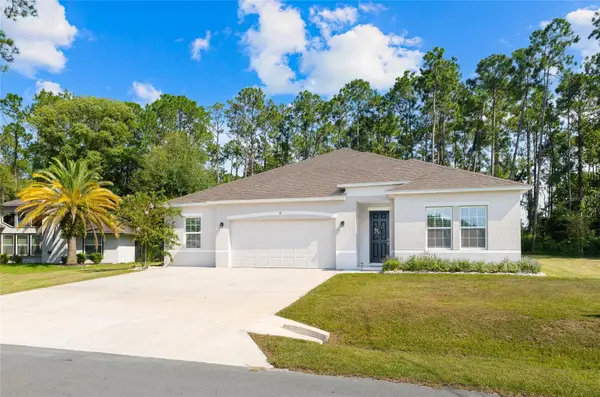 14 Woodworth Drive, PALM COAST, FL 32164