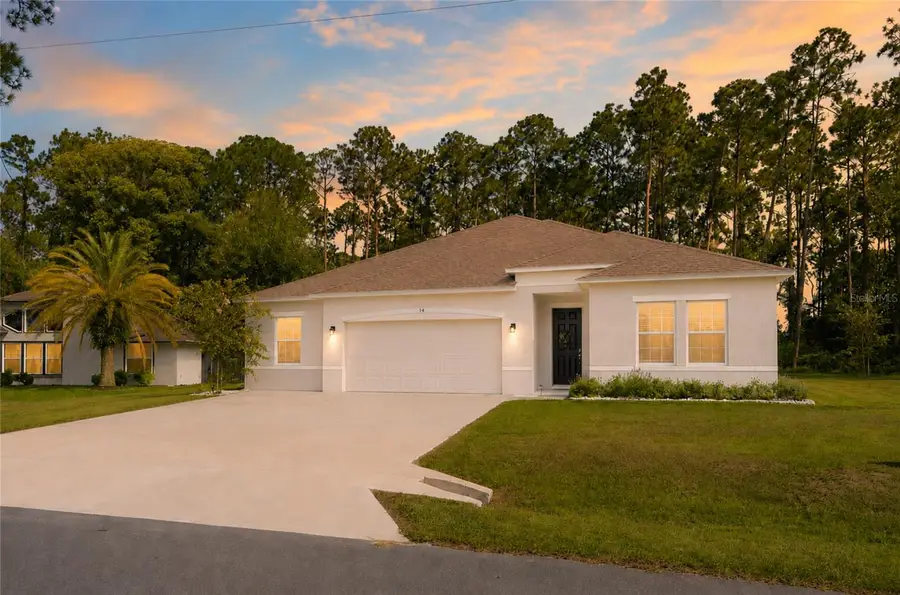 14 Woodworth Drive, Palm Coast, FL 32164 - #2