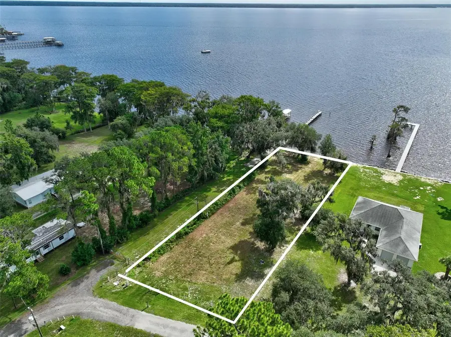 100 Sandra Lane, Crescent City, FL 32112 - #2