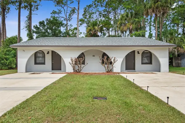 33 Wellwood Lane, PALM COAST, FL 32164