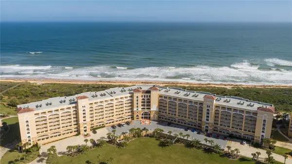 80 Surfview Drive #809, PALM COAST, FL 32137