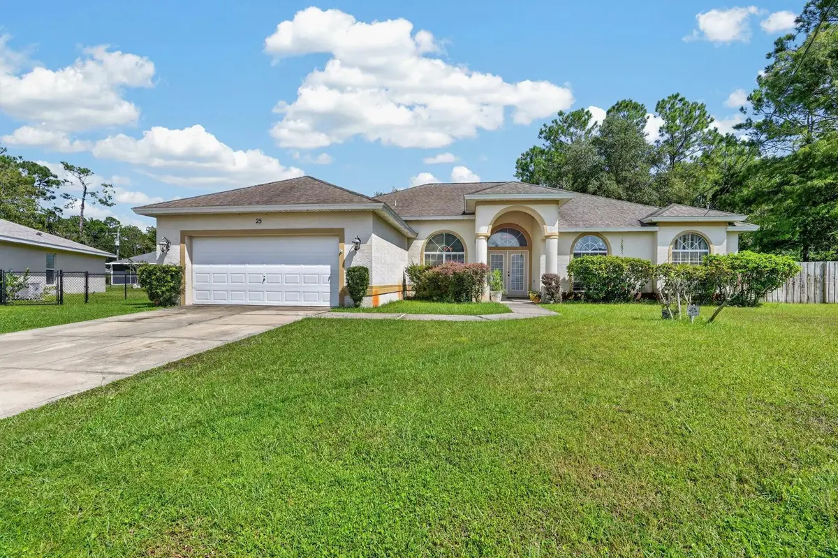 25 Kathryn Place, Palm Coast, FL 32164 - #1