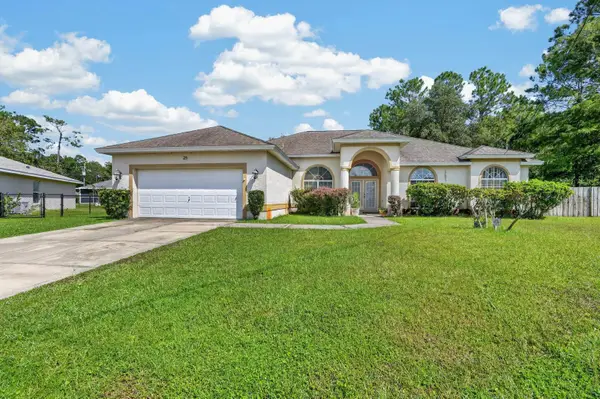 25 Kathryn Place, PALM COAST, FL 32164