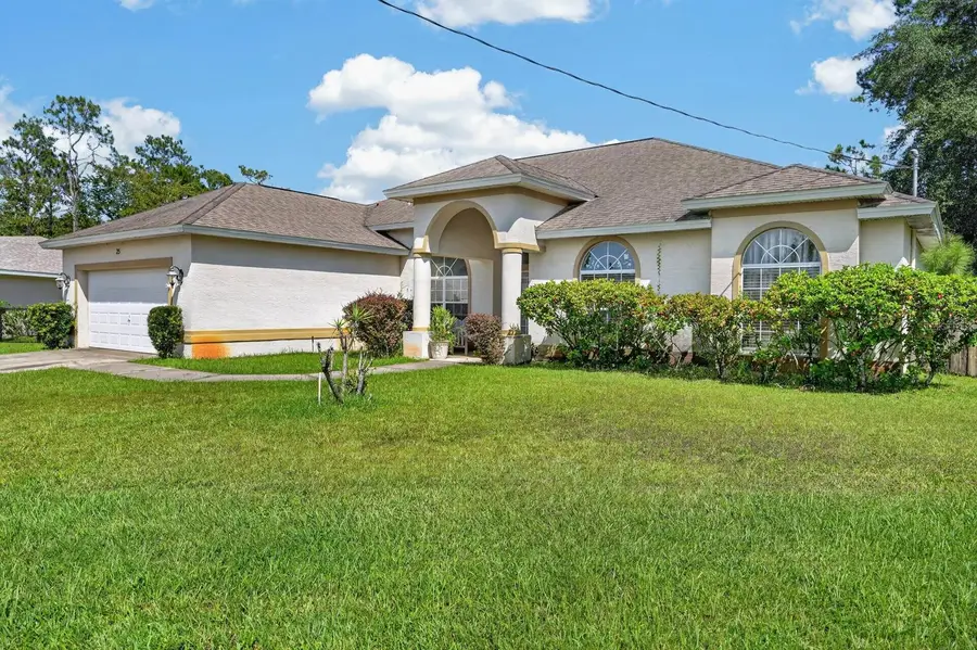 25 Kathryn Place, Palm Coast, FL 32164 - #2