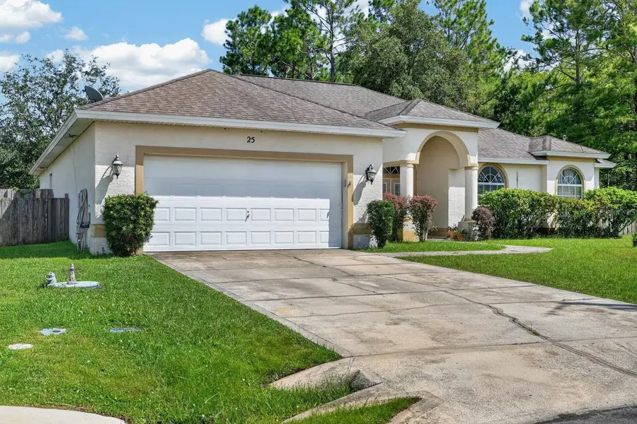 25 Kathryn Place, Palm Coast, FL 32164 - #3