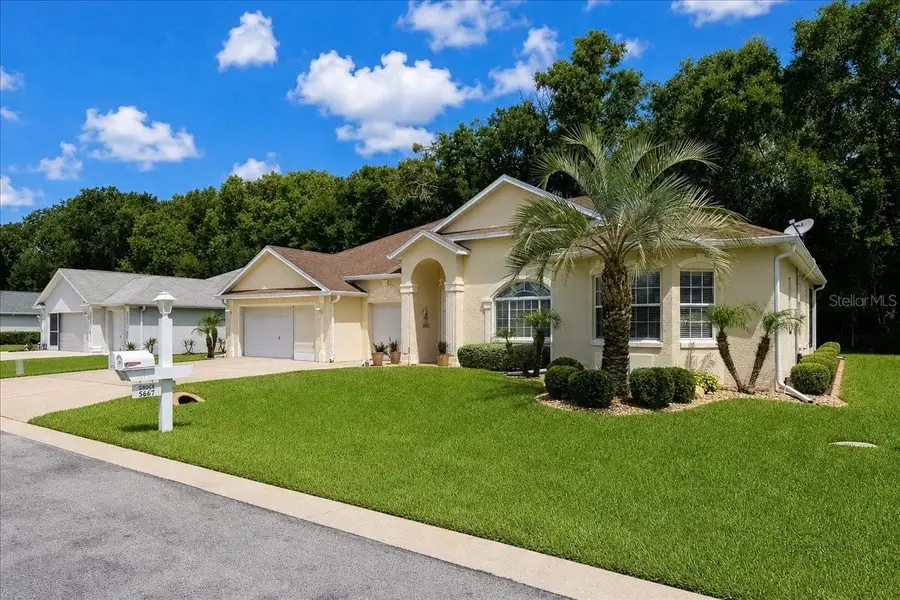 5667 27th Place Nw, Ocala, FL 34482 - #3