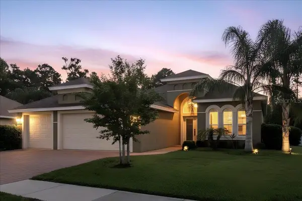 45 Graham Woods Place, PALM COAST, FL 32137