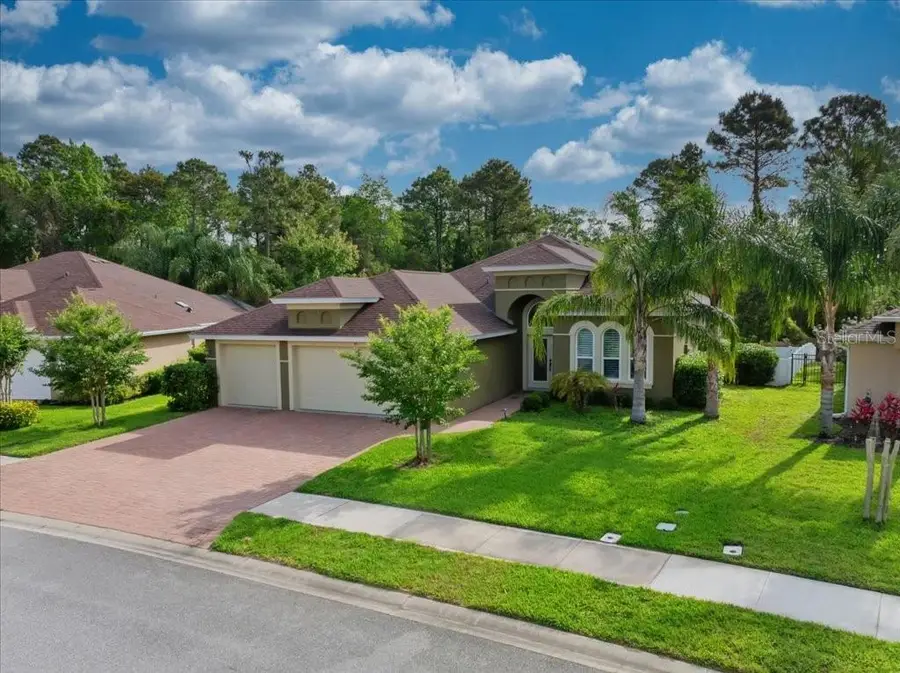 45 Graham Woods Place, Palm Coast, FL 32137 - #2