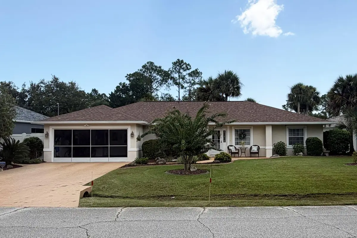 39 Princess Kim Lane, Palm Coast, FL 32164 - #1