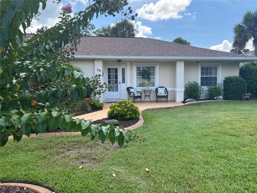 39 Princess Kim Lane, Palm Coast, FL 32164 - #3