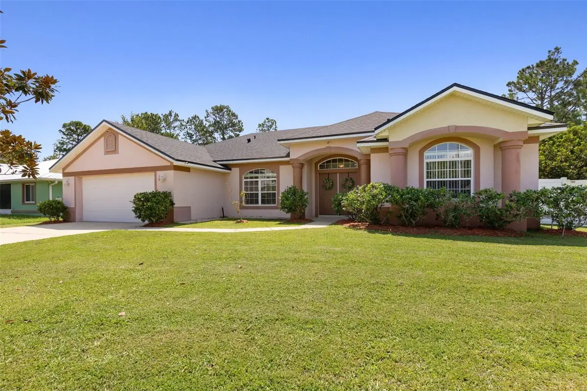 18 Squirrel Place, Palm Coast, FL 32164 - #1