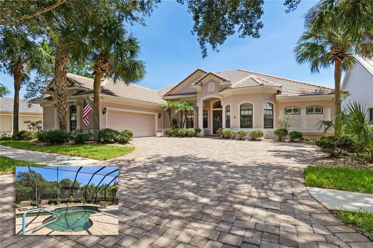 8 N Waterview Drive, Palm Coast, FL 32137 - #1