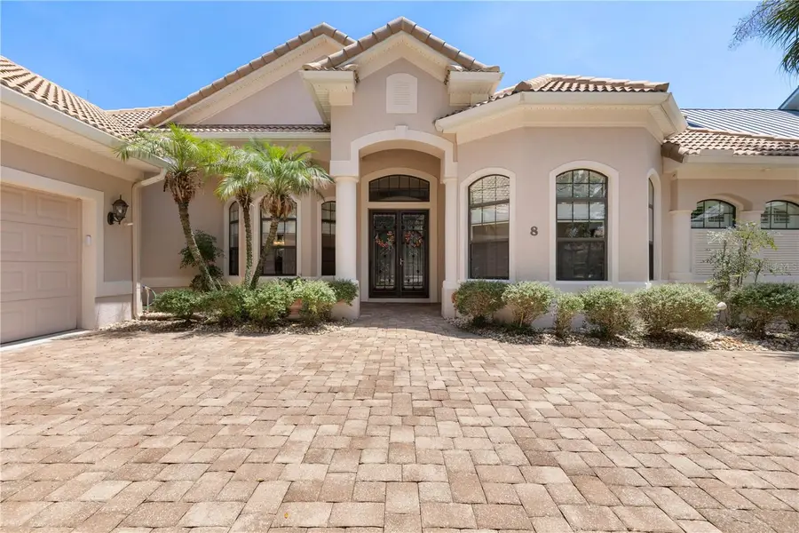 8 N Waterview Drive, Palm Coast, FL 32137 - #2