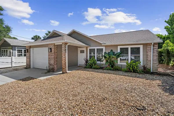 2135 S Flagler Avenue, FLAGLER BEACH, FL 32136