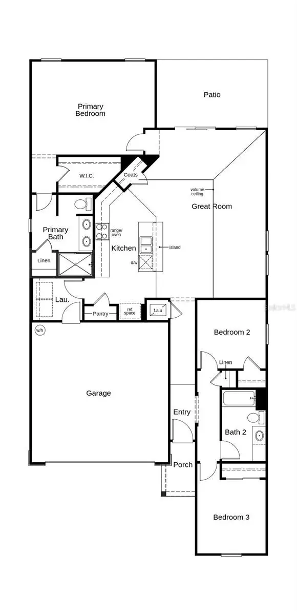 110 Tea Olive Drive, Palm Coast, FL 32137 - #2