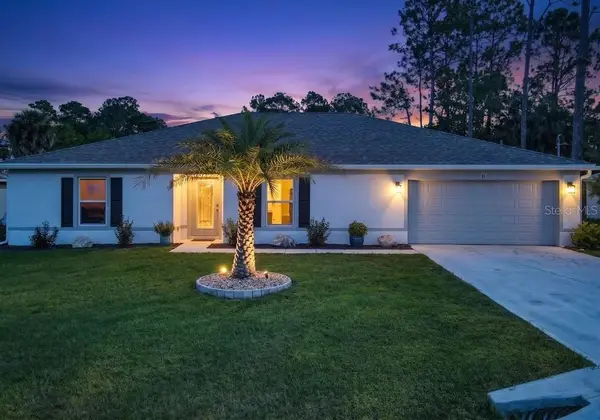 35 Richfield Lane, PALM COAST, FL 32164