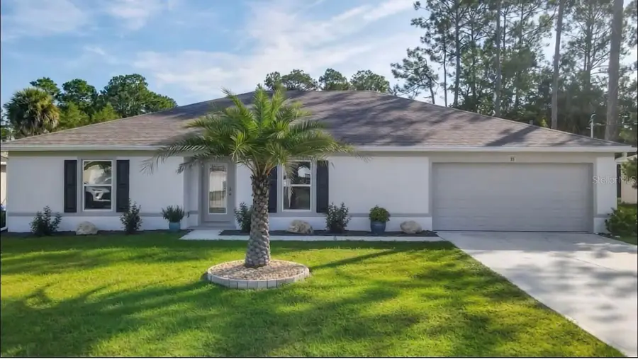 35 Richfield Lane, Palm Coast, FL 32164 - #2