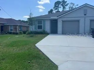 30 Pony Lane #A, Palm Coast, FL 32164 - #1