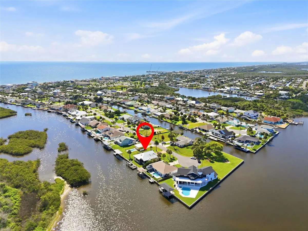 342 N 12th Street, Flagler Beach, FL 32136 - #1