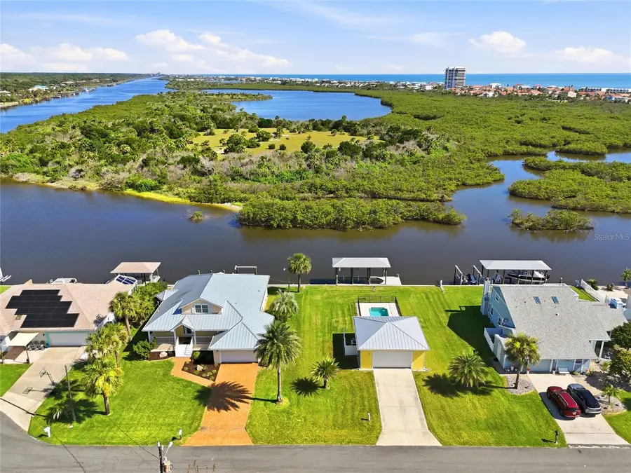 342 N 12th Street, Flagler Beach, FL 32136 - #3