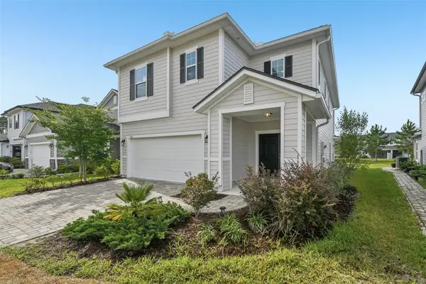 250 Holly Forest Drive, ST AUGUSTINE, FL 32092
