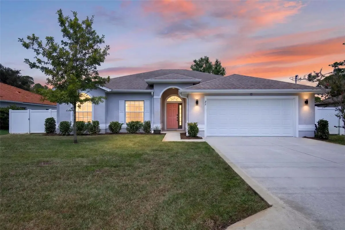 27 Porwyn Lane, Palm Coast, FL 32164 - #1