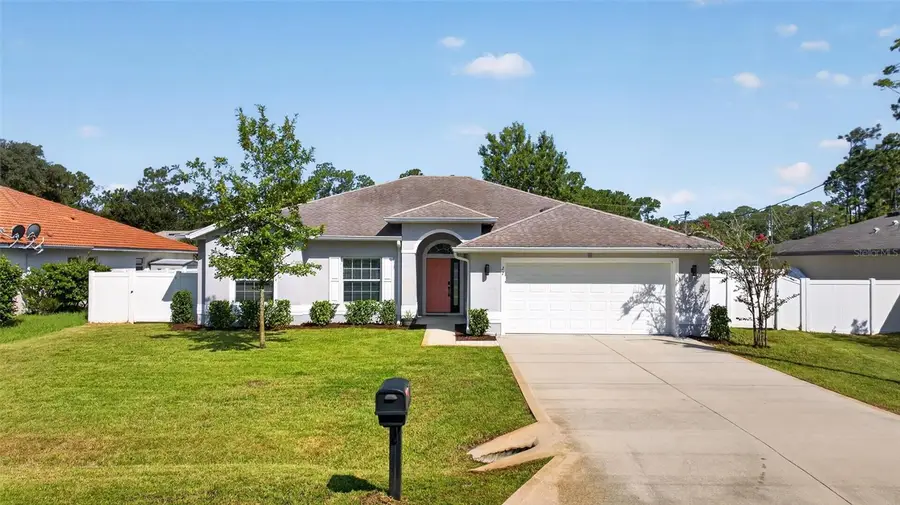 27 Porwyn Lane, Palm Coast, FL 32164 - #2
