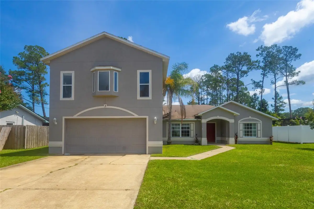 3 Ricker Place, Palm Coast, FL 32164 - #1