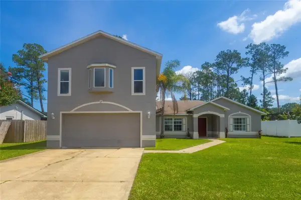 3 Ricker Place, PALM COAST, FL 32164
