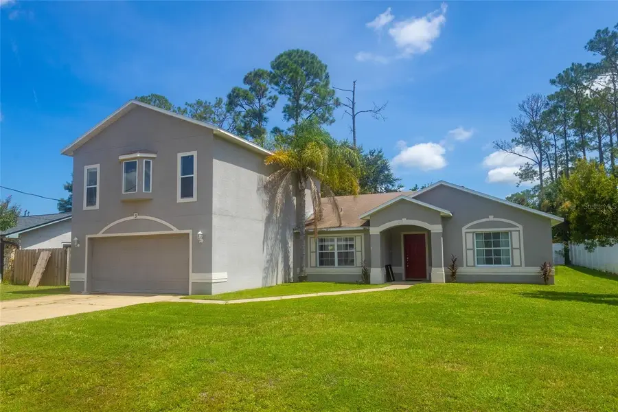 3 Ricker Place, Palm Coast, FL 32164 - #2