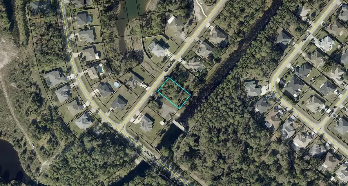 6 Leaver Drive, Palm Coast, FL 32137 - #1