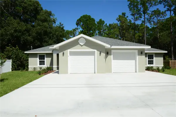148 Secretary Trail #A/B, PALM COAST, FL 32164
